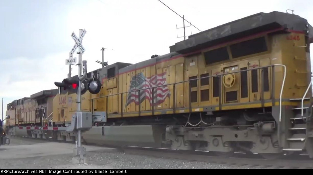 CSX B791